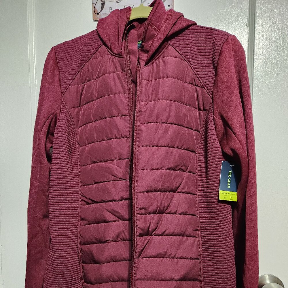 Tek Gear Jacket